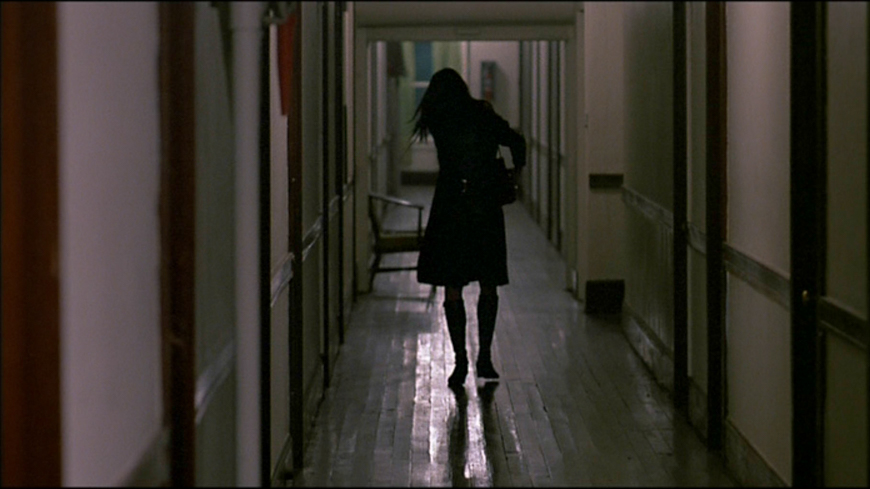 Ace Hotel, Diane leaving